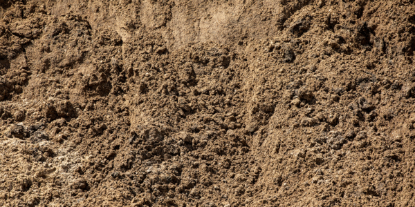 Fill Dirt CY