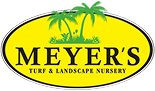 Meyers Turf logo