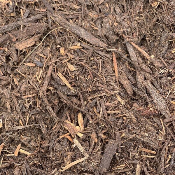 Melaleuca Mulch