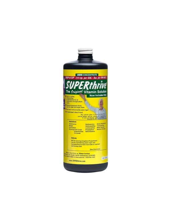 Super Thrive PT
