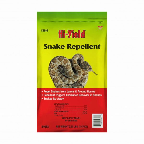 HY Snake Repellent