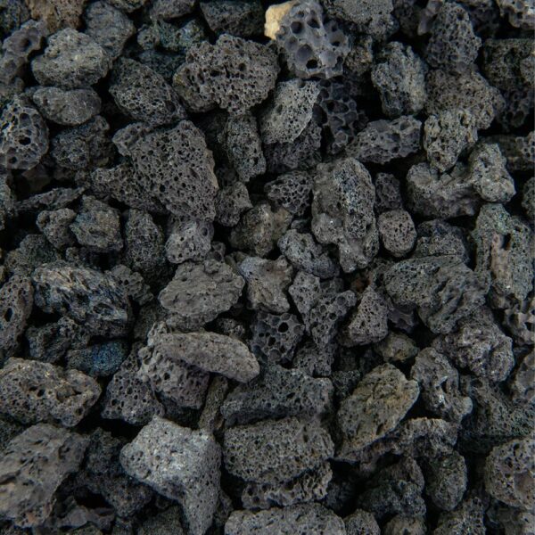 Lava Black 1 cu ft Bag