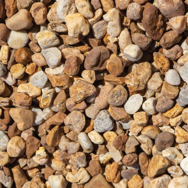 Brown River Rock