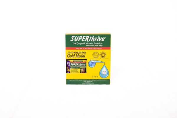 Super Thrive 4oz