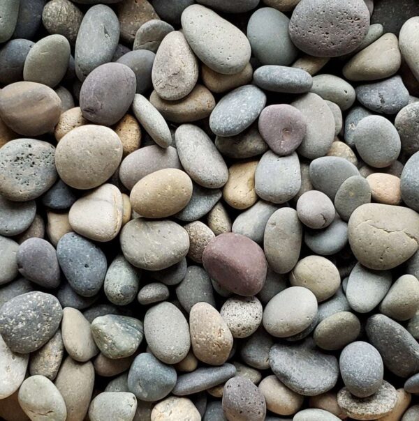 Mexican Beach Pebble - Image 5