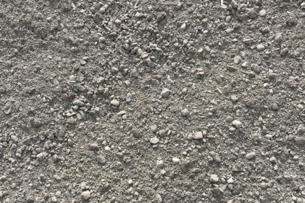 Concrete Recycled 1/2"