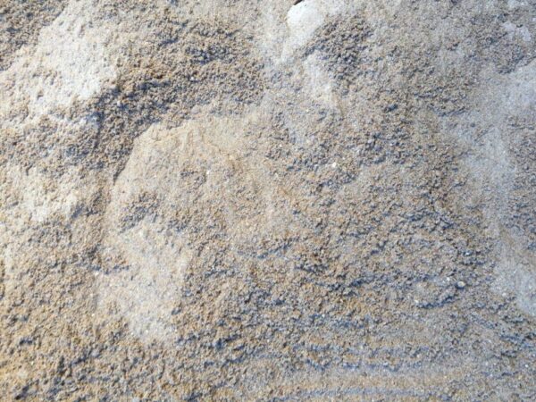 Screening Sand CY