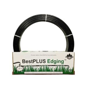 Edging BestPLUS G-Grade (1in x 4in x 20ft)