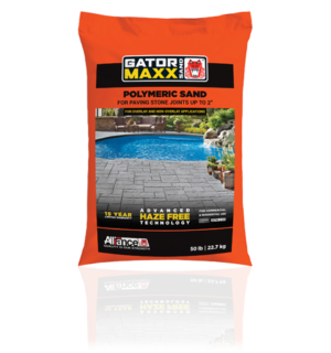Polymeric Sand Beige